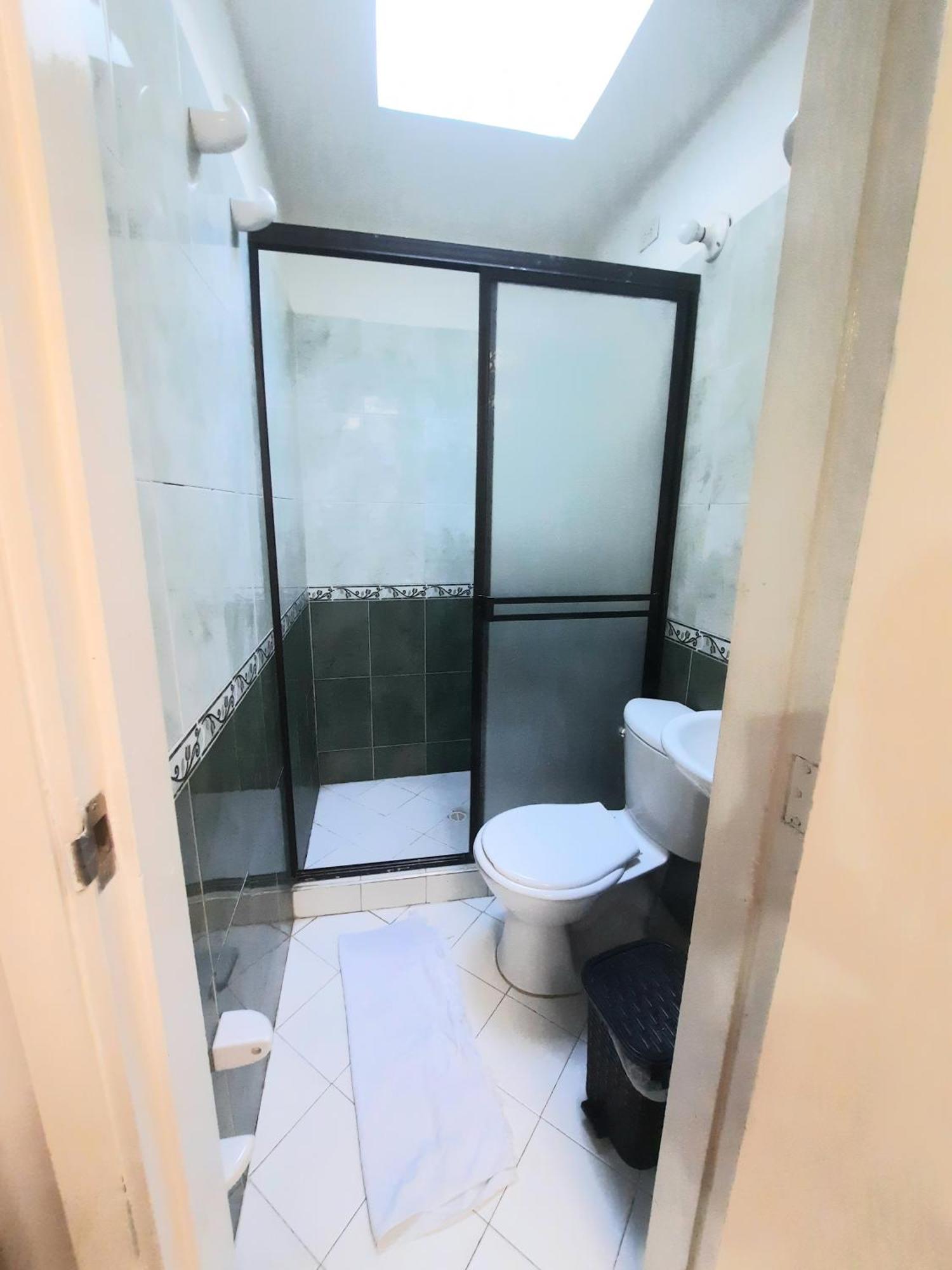 San Gil Tours Hostal Rom bilde